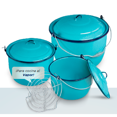 FORMACIÓN LA MEXICANA 7 PZAS